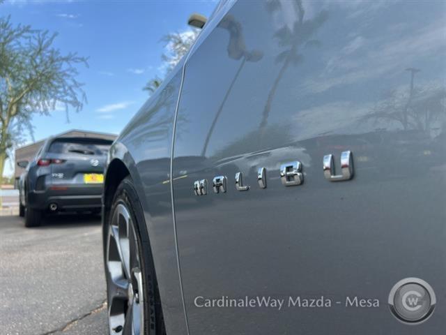 2023 Chevrolet Malibu LT Mesa AZ