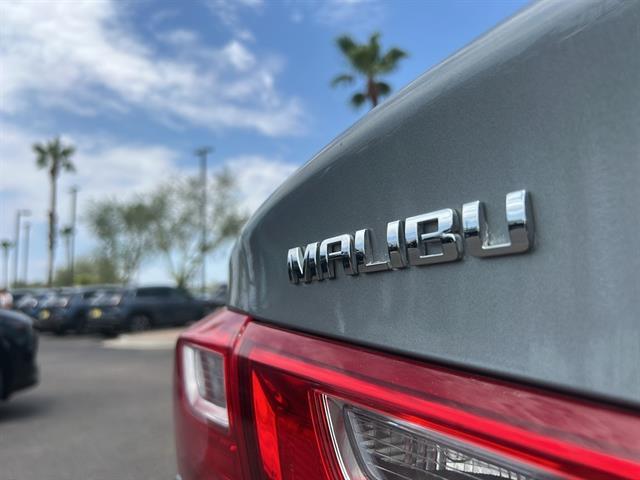2023 Chevrolet Malibu LT Mesa AZ