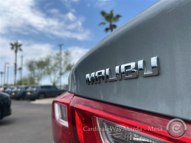 2023 Chevrolet Malibu LT Mesa AZ