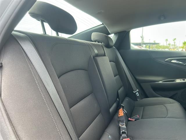 2023 Chevrolet Malibu LT Mesa AZ