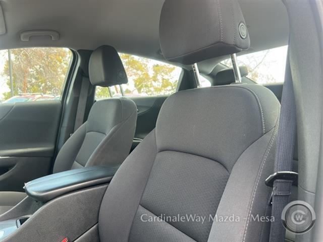 2023 Chevrolet Malibu LT Mesa AZ