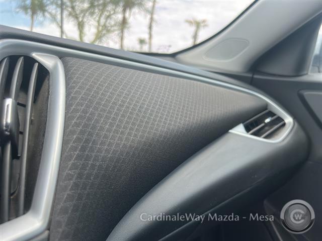 2023 Chevrolet Malibu LT Mesa AZ