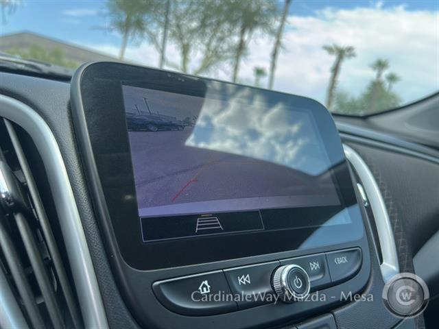 2023 Chevrolet Malibu LT Mesa AZ