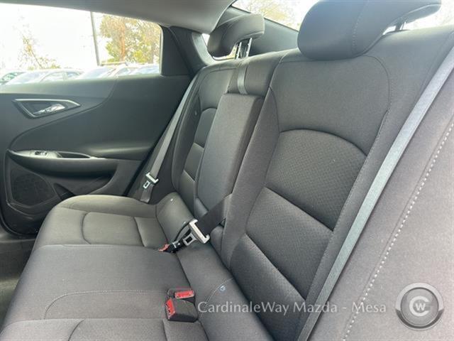 2023 Chevrolet Malibu LT Mesa AZ