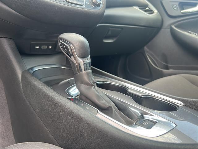 2023 Chevrolet Malibu LT Mesa AZ