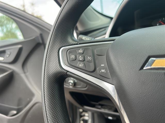 2023 Chevrolet Malibu LT Mesa AZ