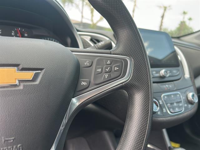 2023 Chevrolet Malibu LT Mesa AZ
