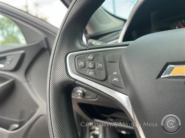 2023 Chevrolet Malibu LT Mesa AZ