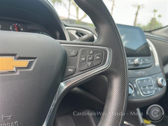 2023 Chevrolet Malibu LT Mesa AZ