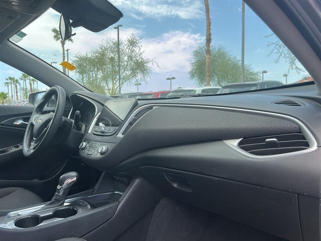 2023 Chevrolet Malibu LT Mesa AZ