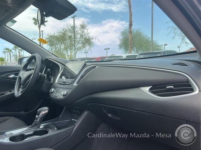 2023 Chevrolet Malibu LT Mesa AZ