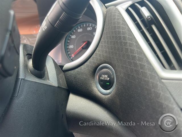 2023 Chevrolet Malibu LT Mesa AZ