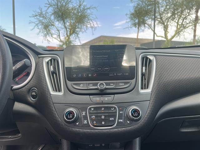 2023 Chevrolet Malibu LT Mesa AZ