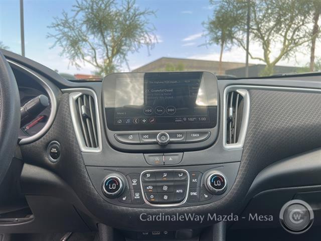 2023 Chevrolet Malibu LT Mesa AZ