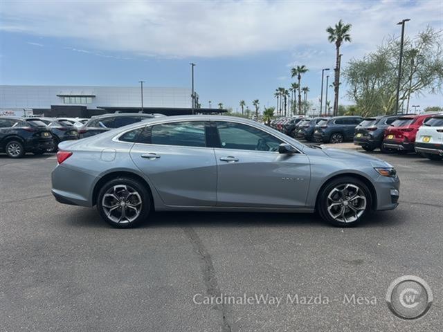 2023 Chevrolet Malibu LT Mesa AZ