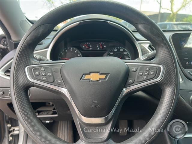 2023 Chevrolet Malibu LT Mesa AZ