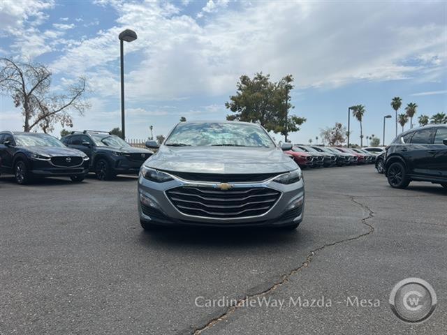 2023 Chevrolet Malibu LT Mesa AZ