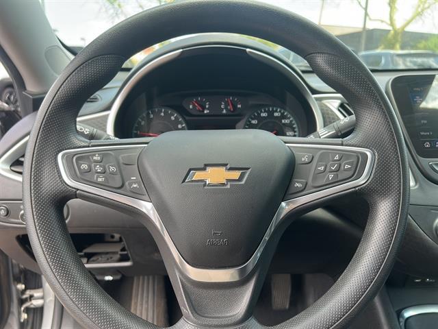 2023 Chevrolet Malibu LT Mesa AZ