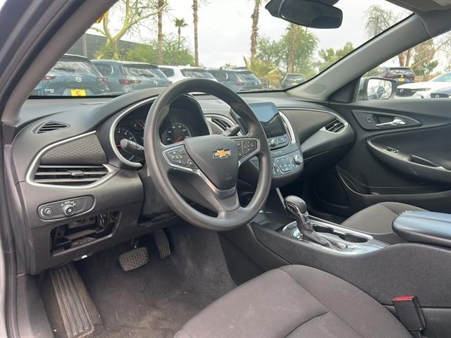 2023 Chevrolet Malibu LT Mesa AZ