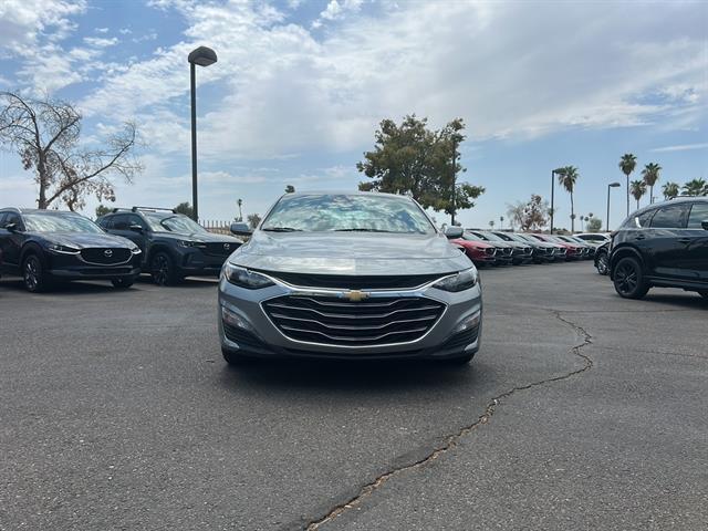 2023 Chevrolet Malibu LT Mesa AZ