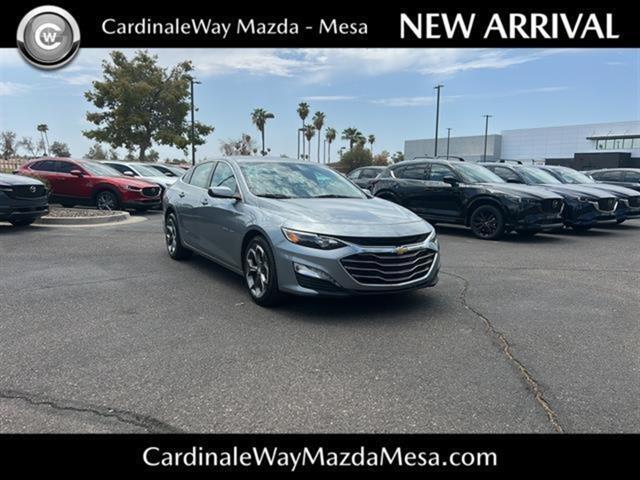 2023 Chevrolet Malibu LT Mesa AZ