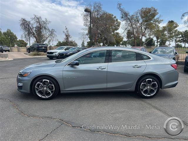 2023 Chevrolet Malibu LT Mesa AZ