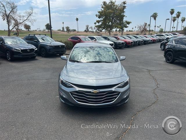 2023 Chevrolet Malibu LT Mesa AZ