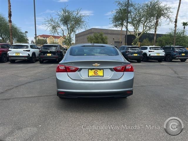 2023 Chevrolet Malibu LT Mesa AZ