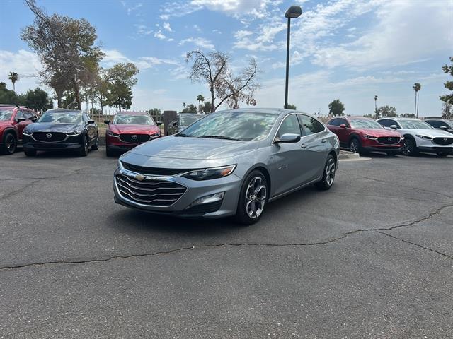 2023 Chevrolet Malibu LT Mesa AZ