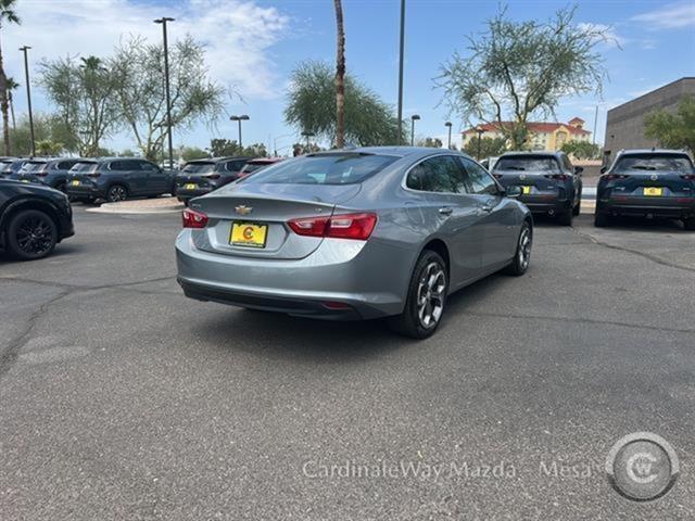 2023 Chevrolet Malibu LT Mesa AZ