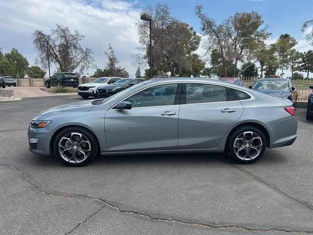 2023 Chevrolet Malibu LT Mesa AZ