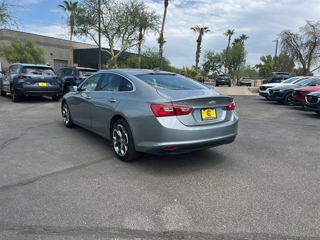 2023 Chevrolet Malibu LT Mesa AZ
