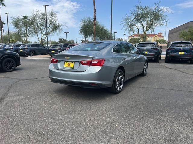 2023 Chevrolet Malibu LT Mesa AZ