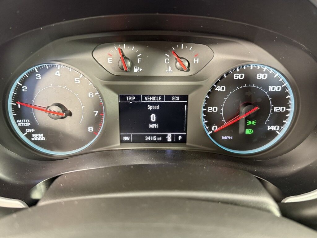 2023 Chevrolet Malibu LT Maumee OH