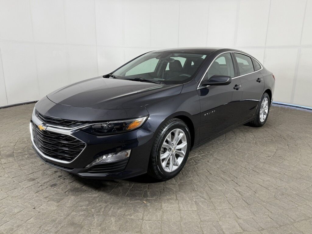 2023 Chevrolet Malibu LT Maumee OH