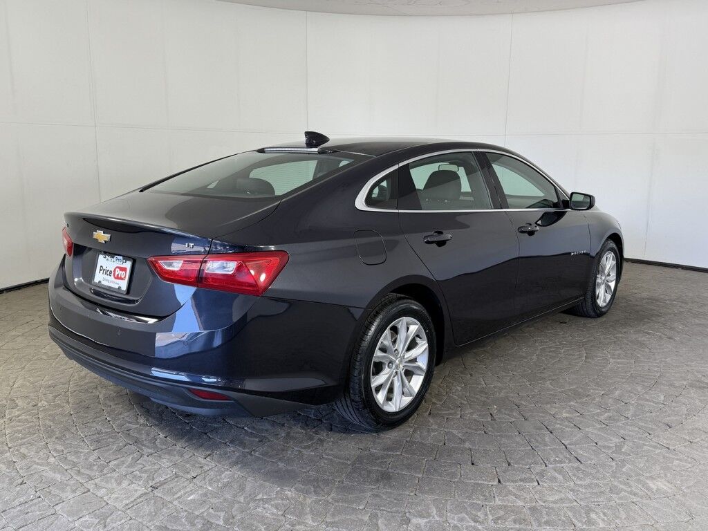2023 Chevrolet Malibu LT Maumee OH