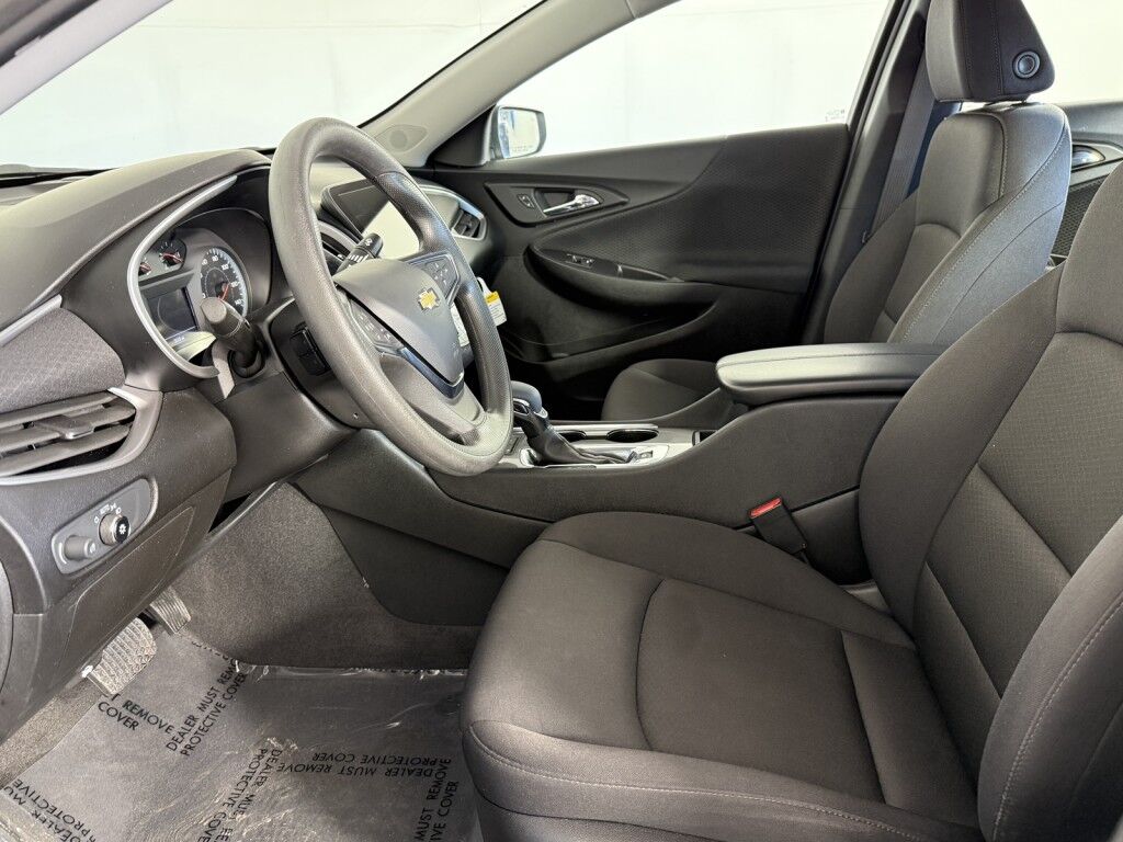 2023 Chevrolet Malibu LT Maumee OH