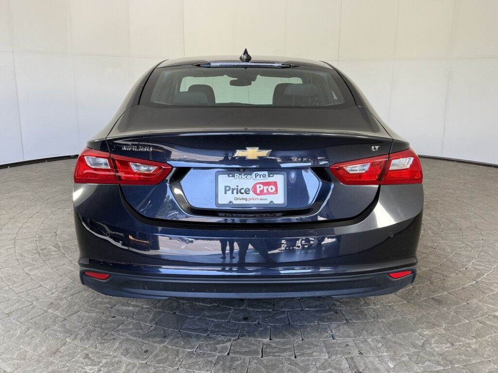 2023 Chevrolet Malibu LT Maumee OH