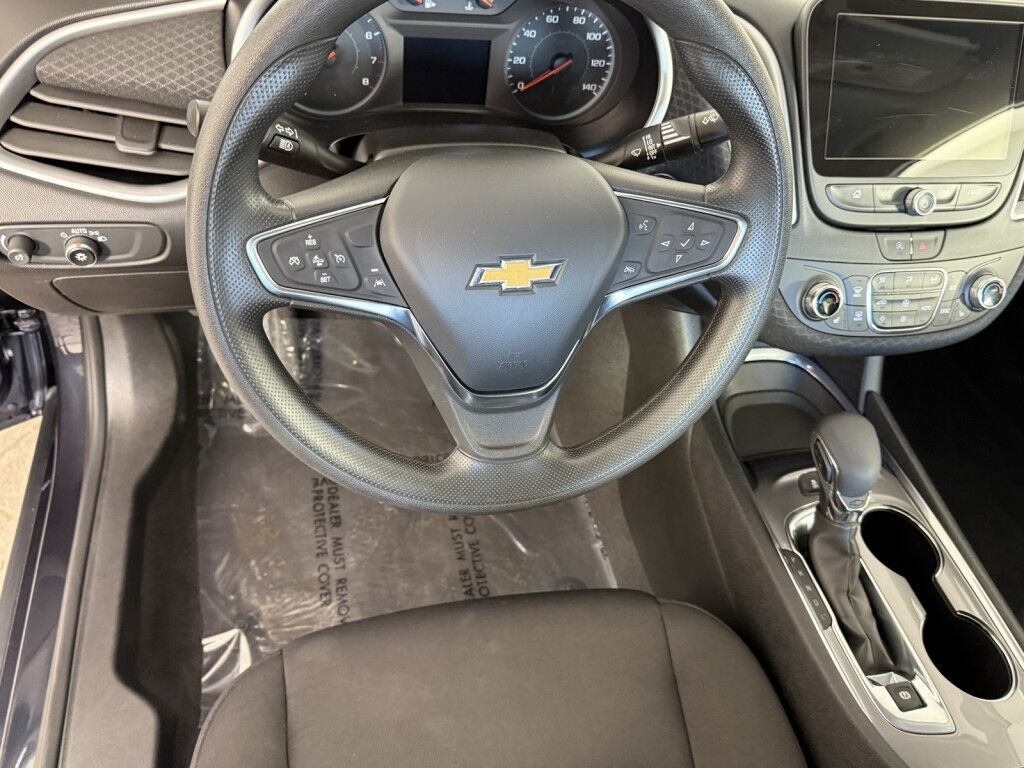 2023 Chevrolet Malibu LT Maumee OH