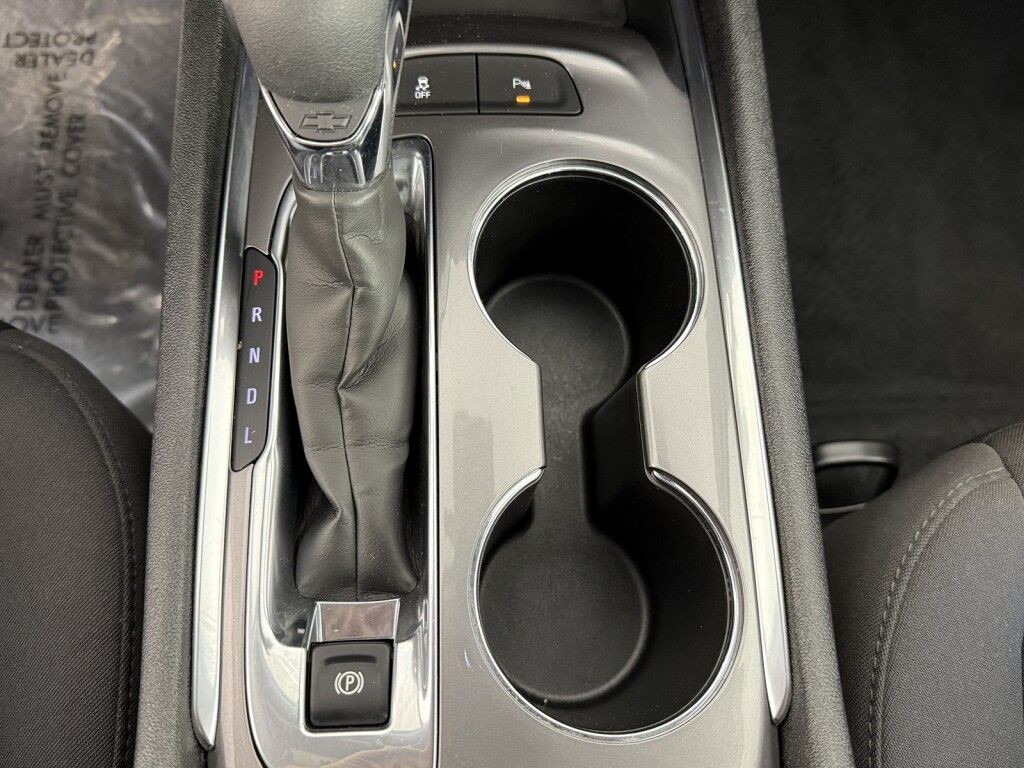 2023 Chevrolet Malibu LT Maumee OH