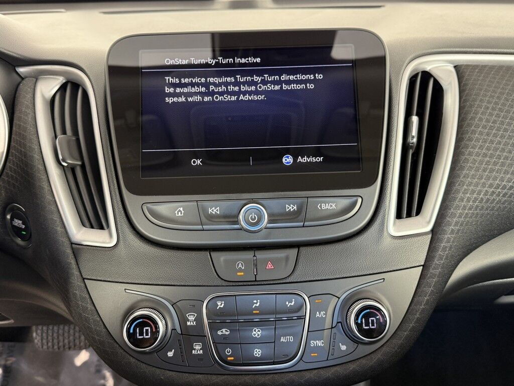 2023 Chevrolet Malibu LT Maumee OH