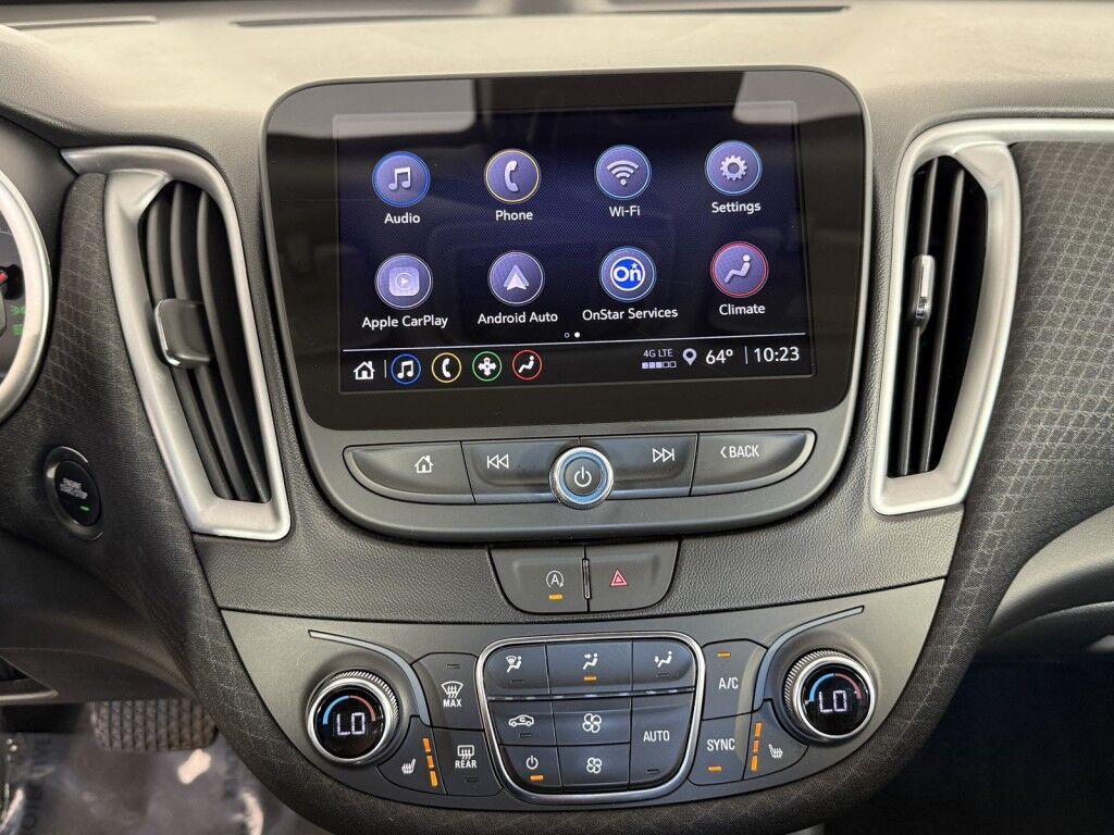 2023 Chevrolet Malibu LT Maumee OH