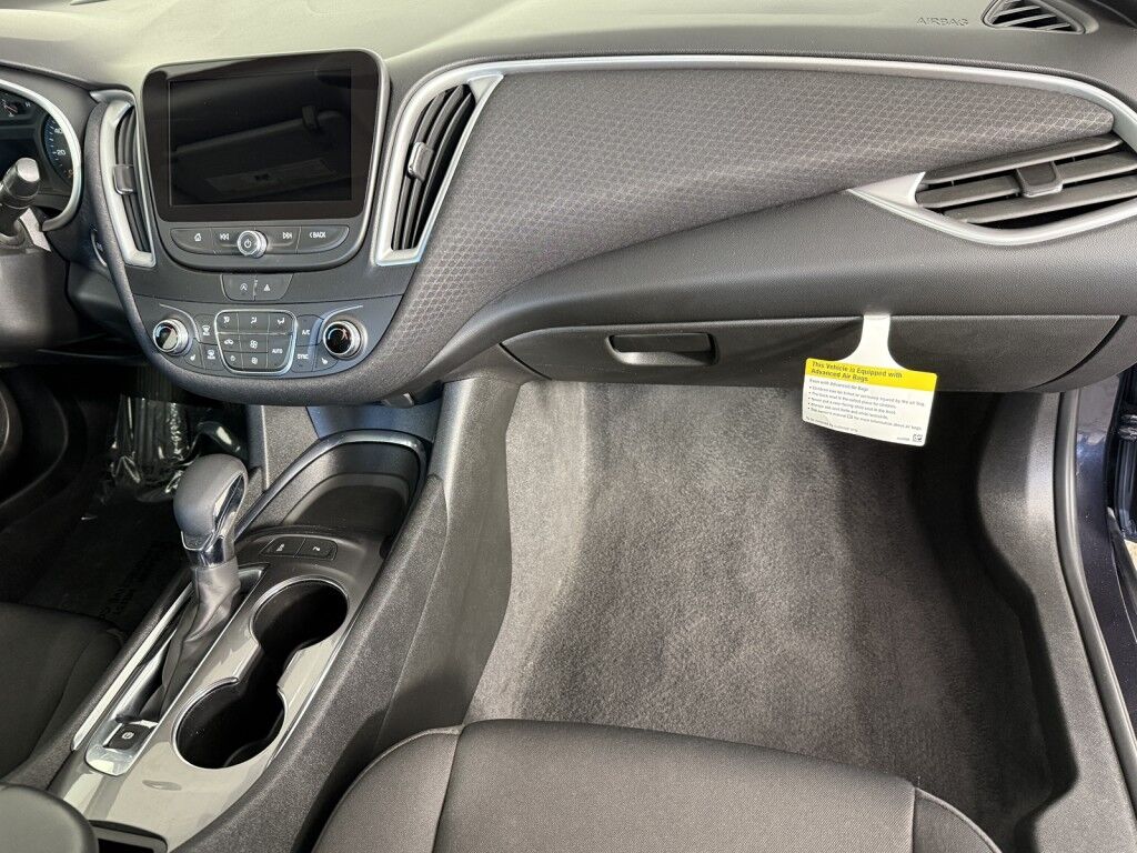 2023 Chevrolet Malibu LT Maumee OH