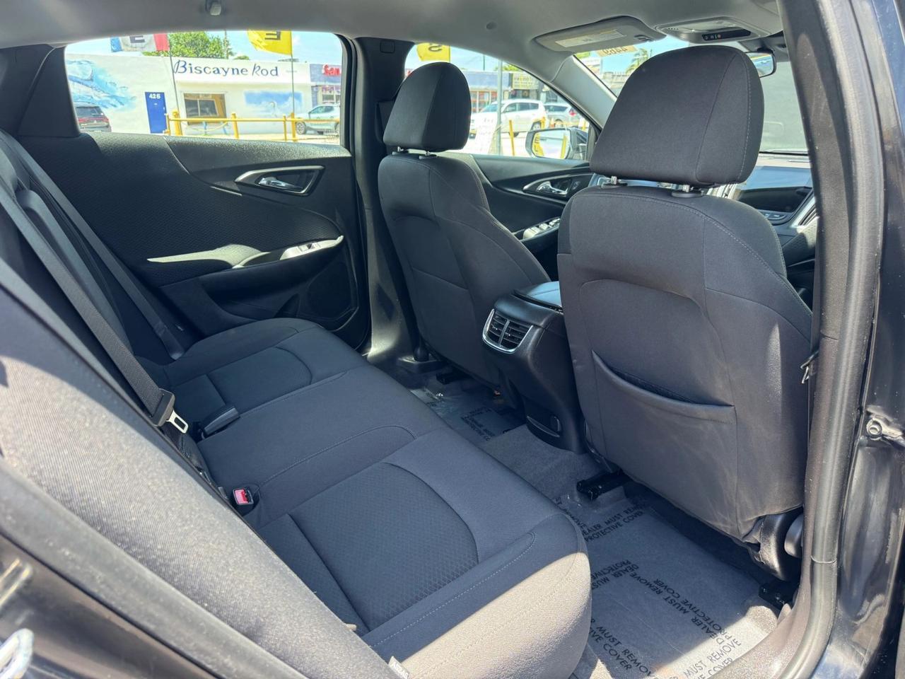2023 Chevrolet Malibu LT Miami FL