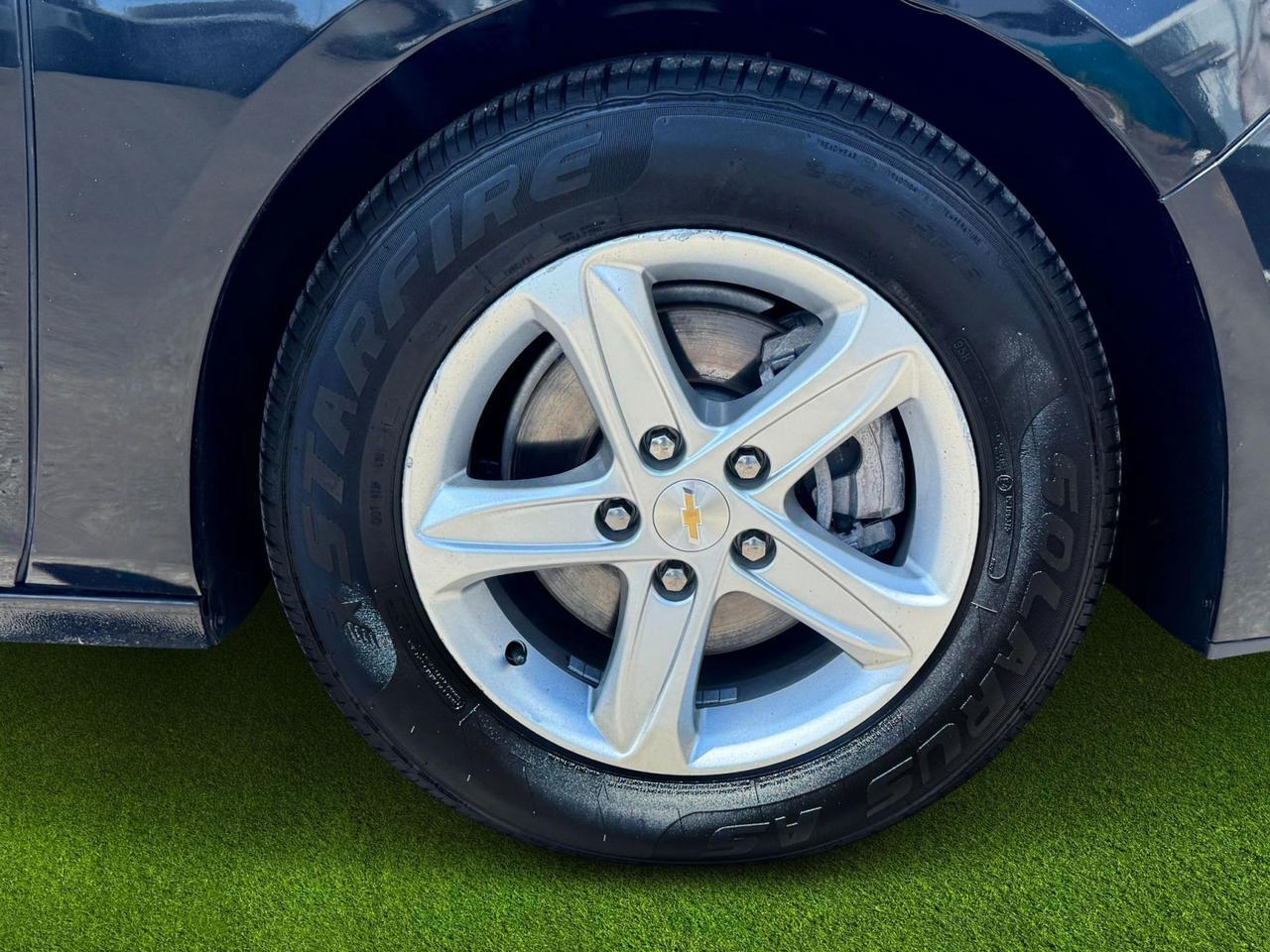 2023 Chevrolet Malibu LT Miami FL