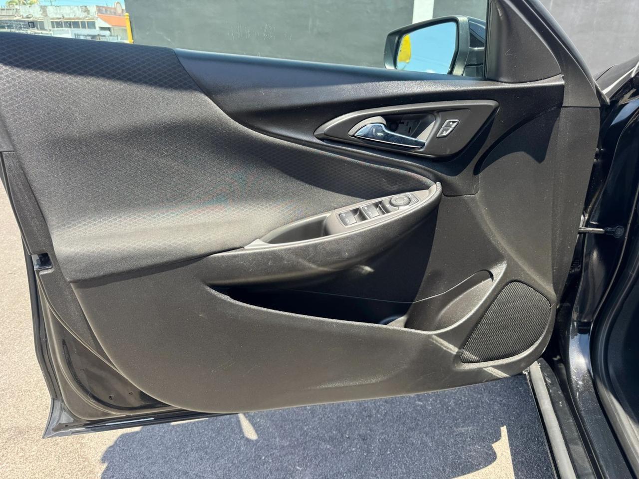 2023 Chevrolet Malibu LT Miami FL