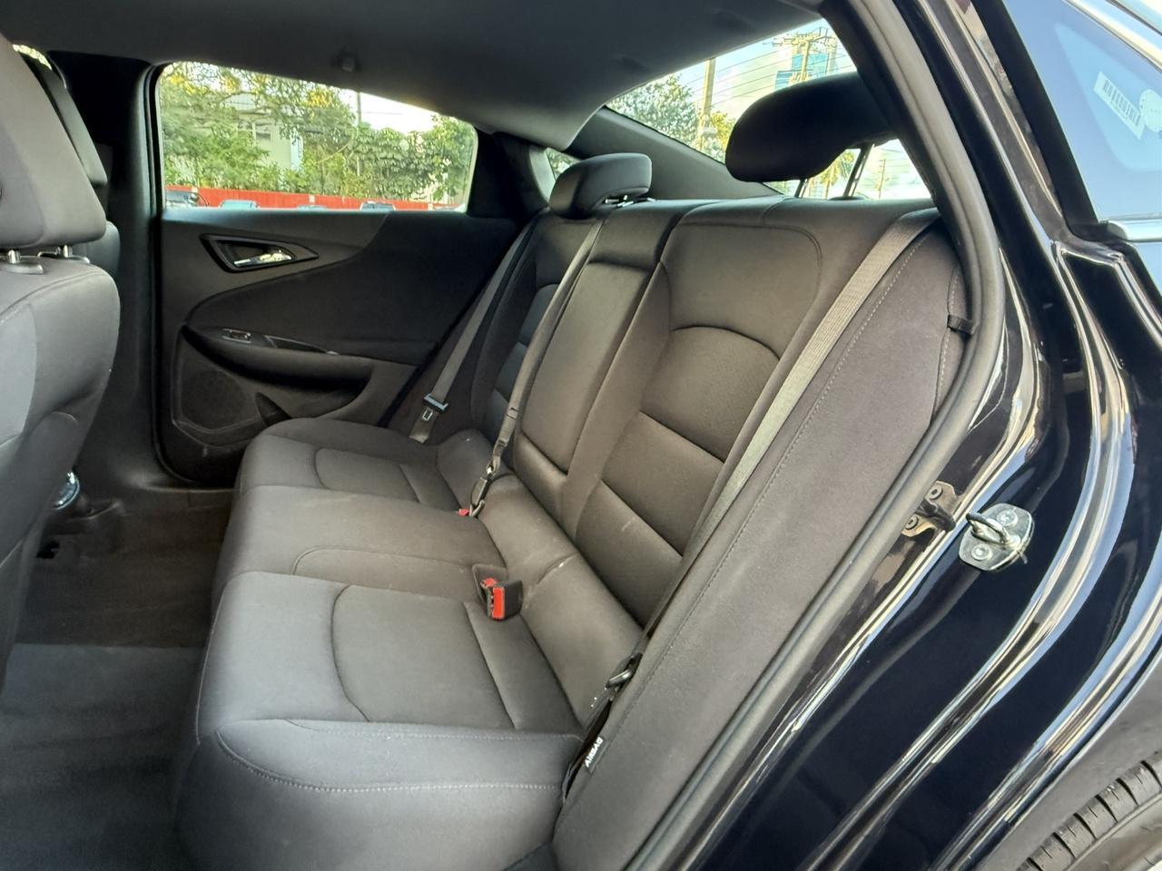 2023 Chevrolet Malibu LT Hollywood FL