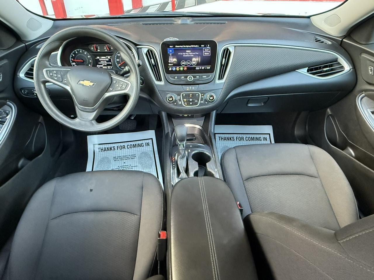 2023 Chevrolet Malibu LT Hollywood FL