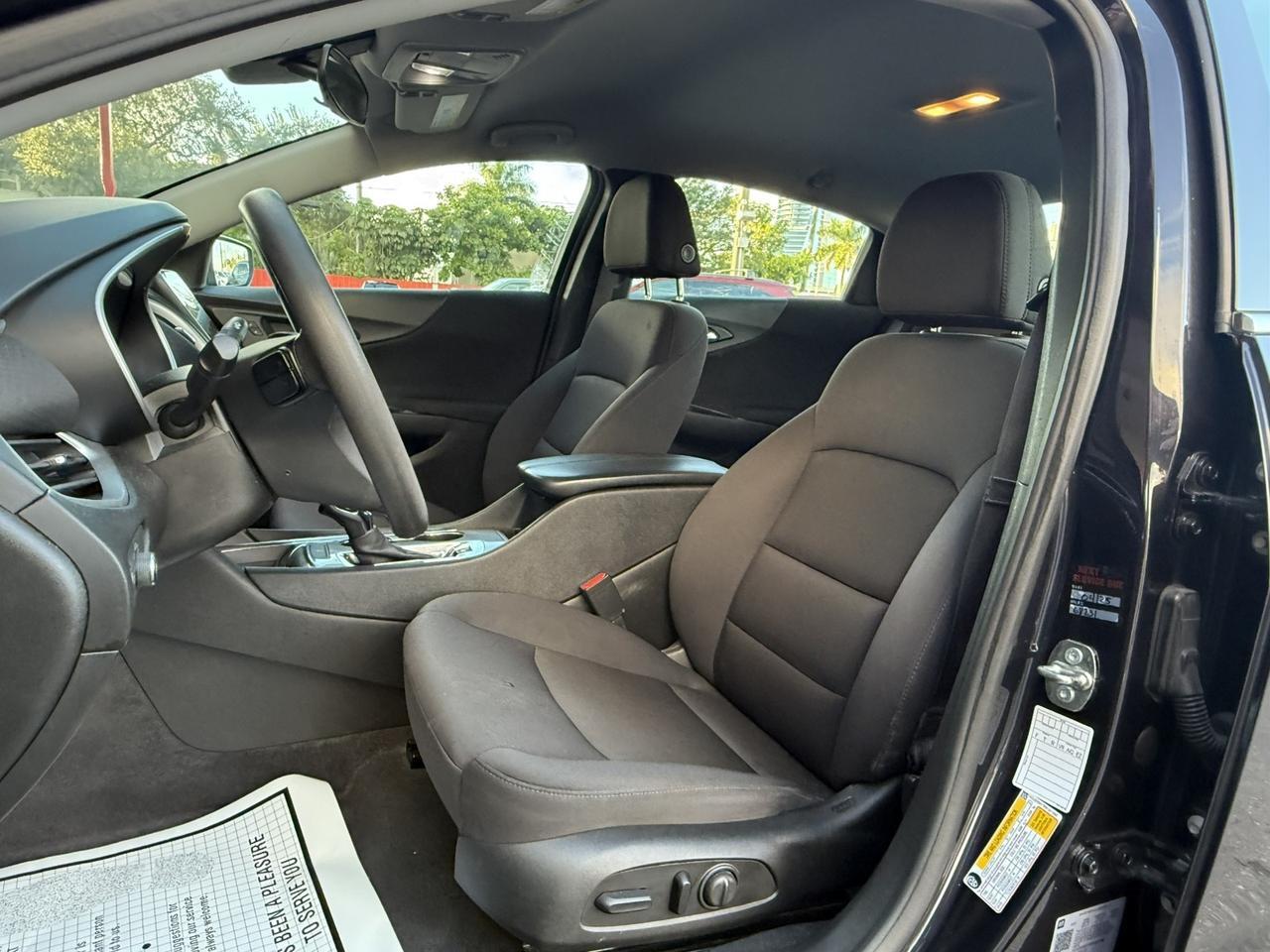 2023 Chevrolet Malibu LT Hollywood FL