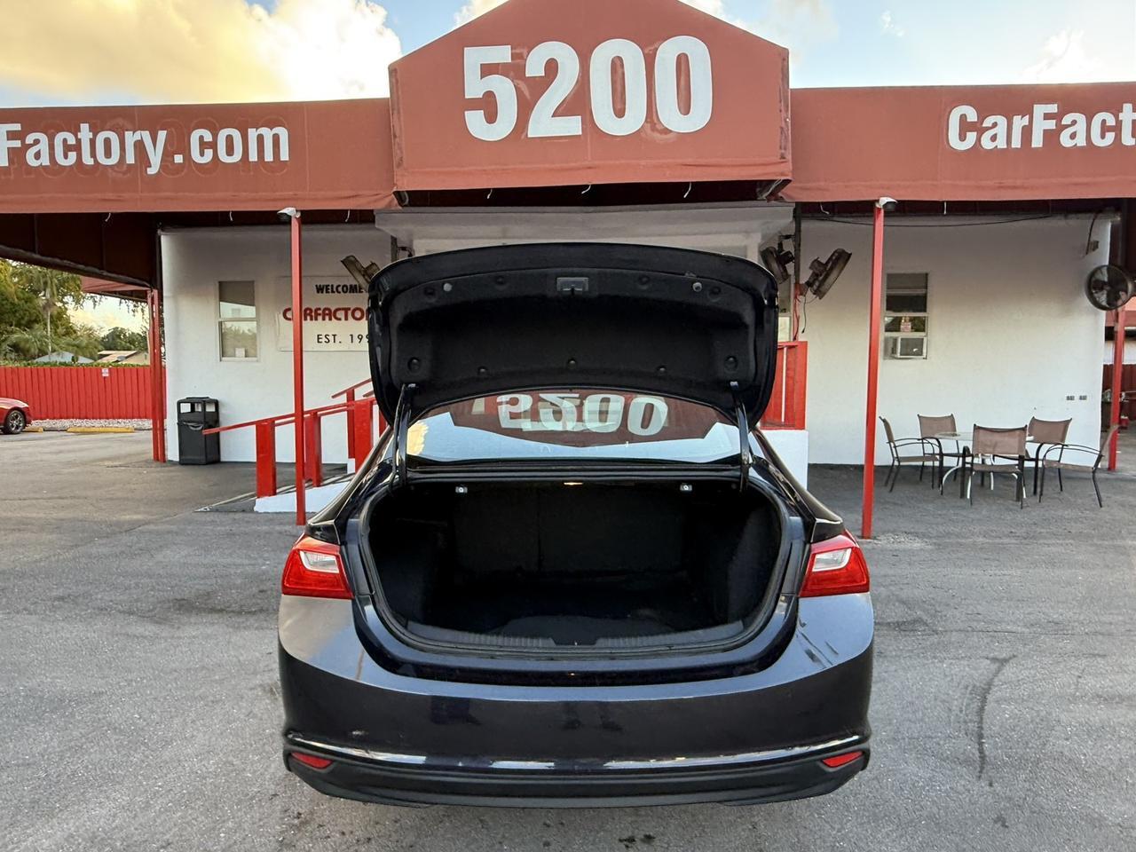 2023 Chevrolet Malibu LT Hollywood FL